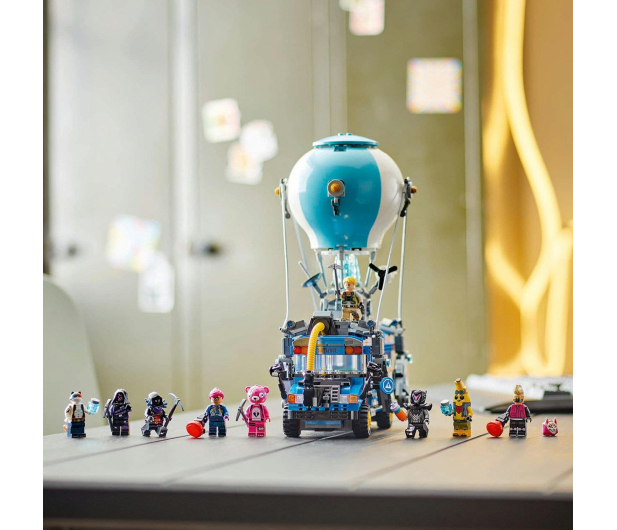 LEGO Fortnite 77073 Autobus bojowy - 1298636 - zdjęcie 19